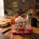  MÈO THẦN TÀI THIÊN KIM 