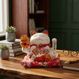  MÈO THẦN TÀI ĐẠI CÁT 