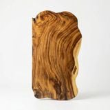  BÀN GỖ ME TÂY - N110 x R45-50 x D5 cm 