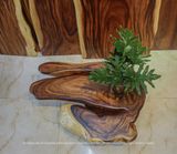  BÀN SOFA GỖ ME TÂY NGUYÊN KHỐI 