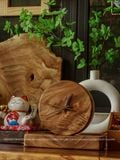  ĐỒNG HỒ ME TÂY ĐỂ BÀN 
