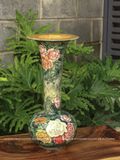 TỎI MEN KHÔ GỐM BÁT TRÀNG 