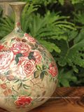  HÚT LỘC MEN KHÔ GỐM TÂM AN 