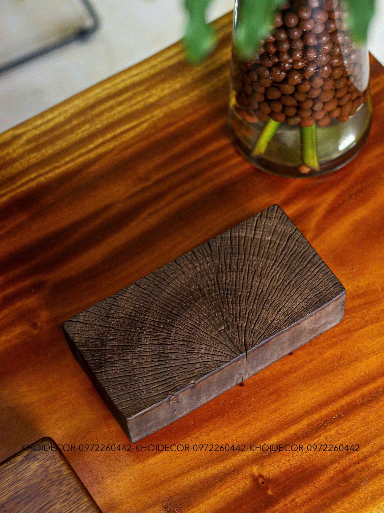  LŨA SAO DECOR - N20 x R10 x D5 cm 