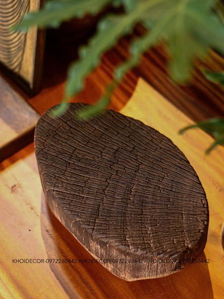  ĐÔN KÊ GỖ SAO N29 x R17 x D10 cm 