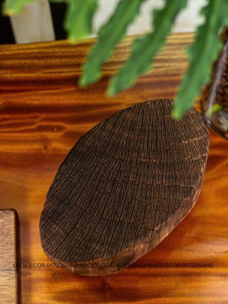  ĐÔN KÊ GỖ SAO N29 x R17 x D10 cm 