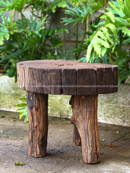  BÀN CÀ CHÍT VÀNG - 45 x 40 cm 