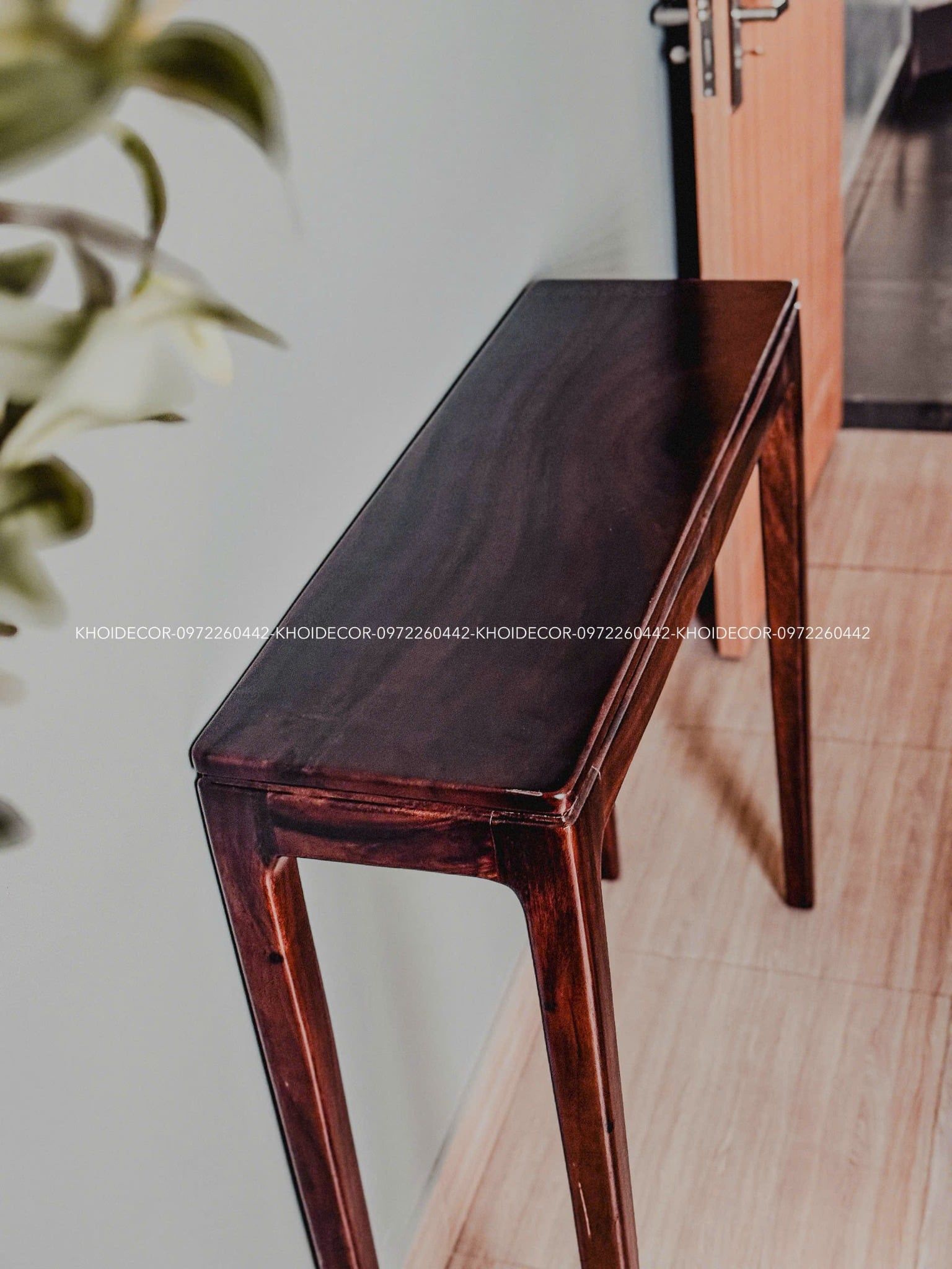  BÀN CONSOLE 90 x 90 x 30 cm 