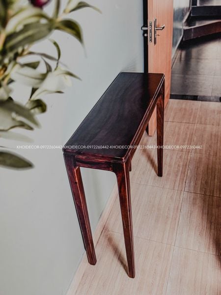  BÀN CONSOLE 90 x 90 x 30 cm 