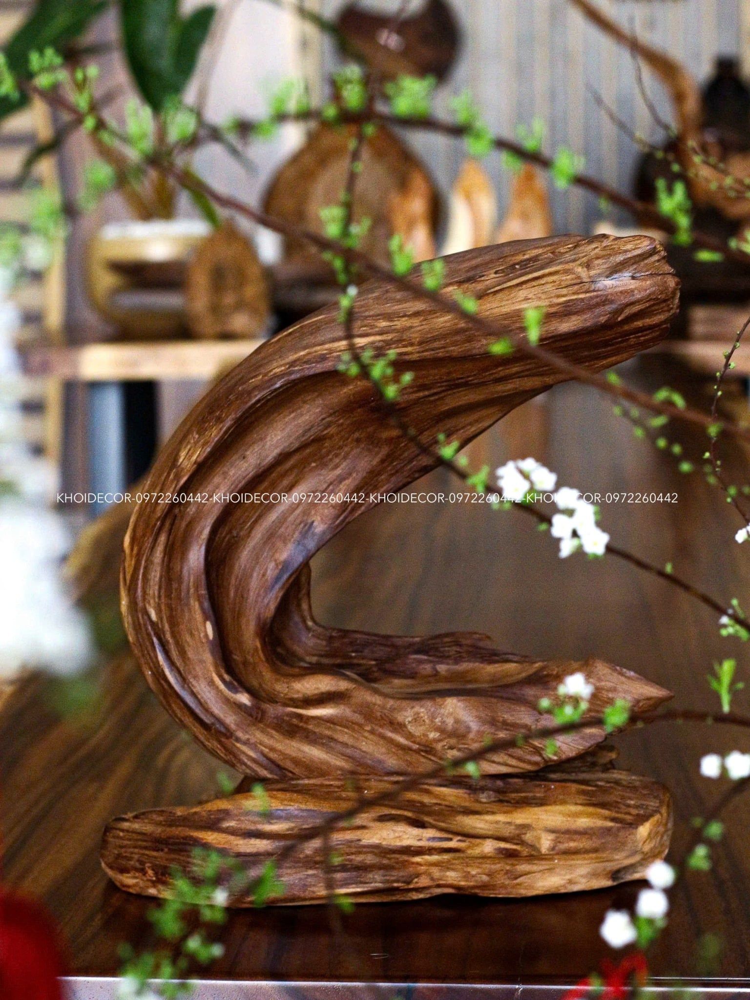  SET LŨA NGỌC AM - C32×N27×R14 