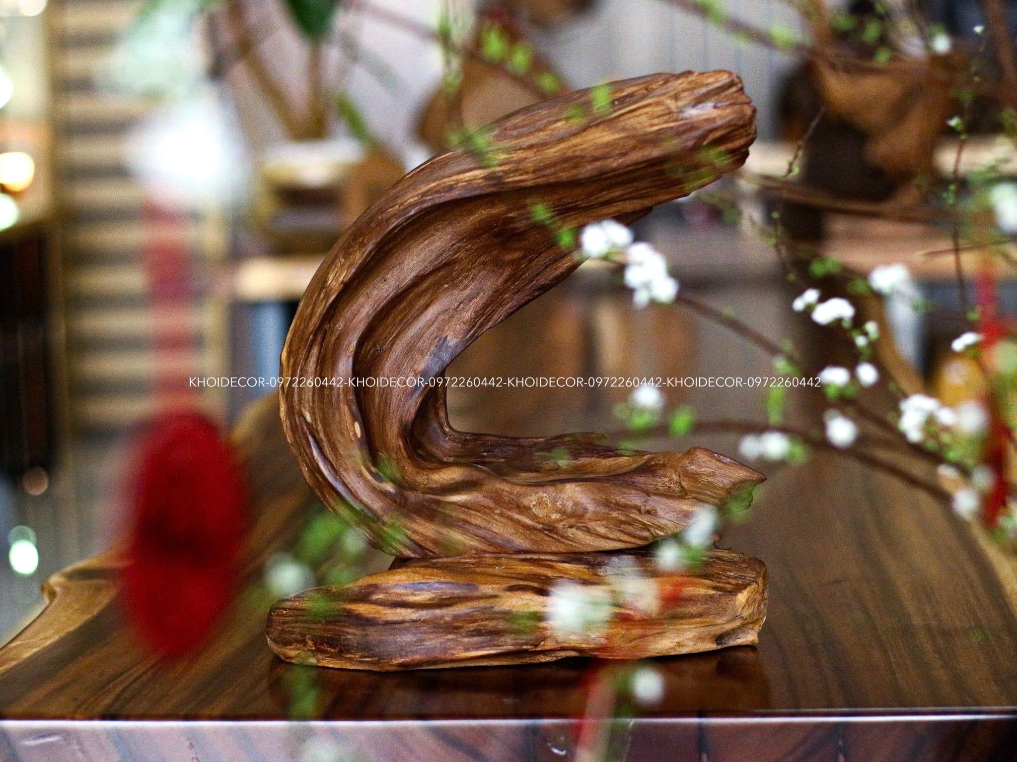  SET LŨA NGỌC AM - C32×N27×R14 