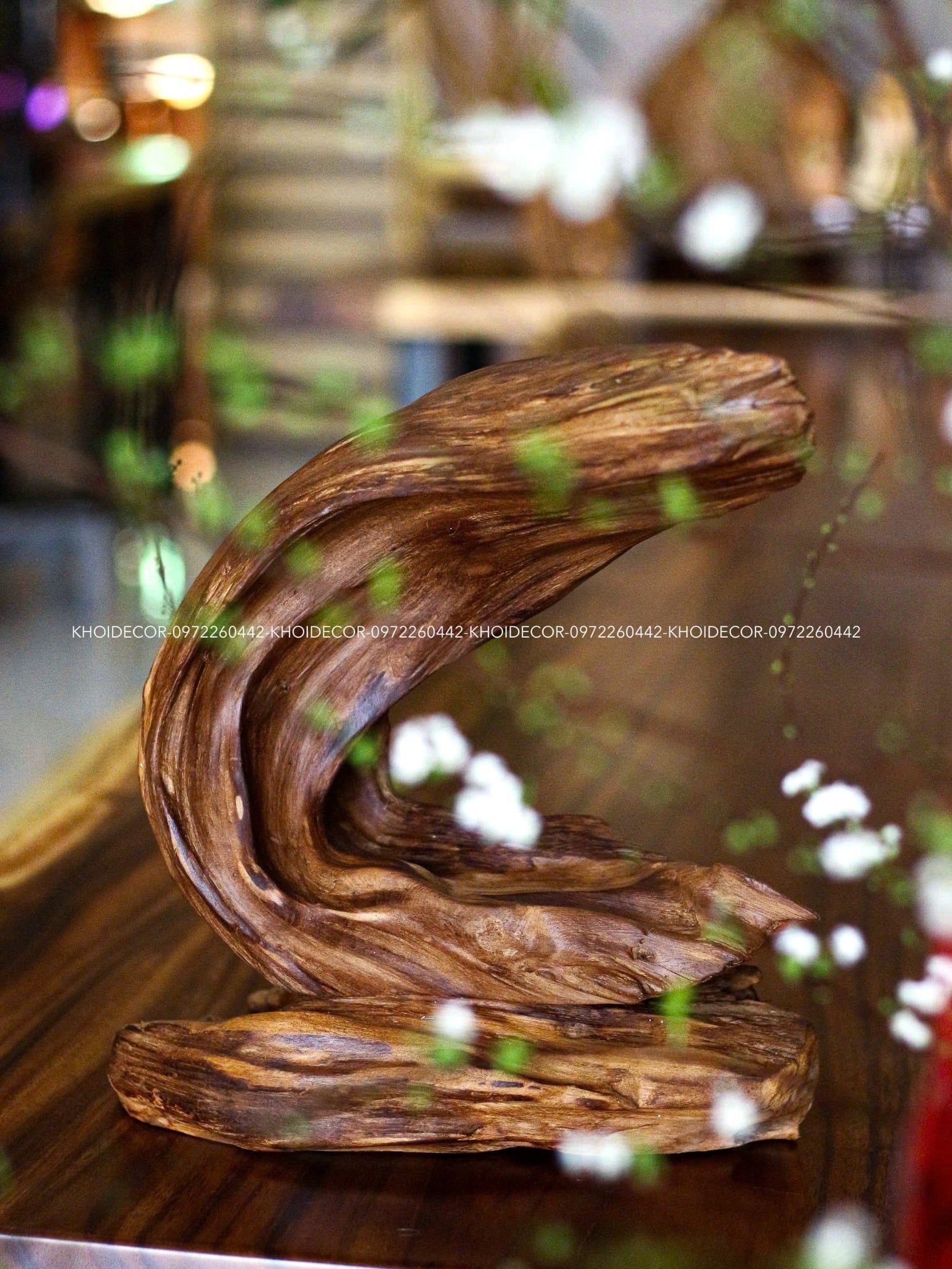  SET LŨA NGỌC AM - C32×N27×R14 