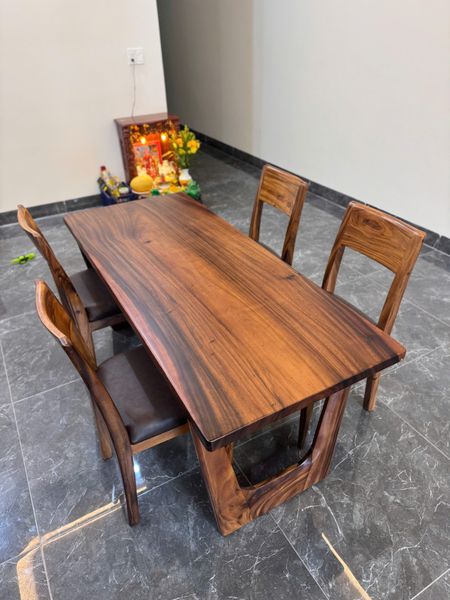  GHẾ GỖ ME TÂY 1 