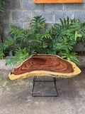  BÀN GỖ ME TÂY 90 x 90 x 5 cm 