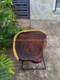  BÀN GỖ ME TÂY 74 x 54 x 5 cm 