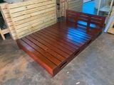  GIƯỜNG GỖ THÔNG PALLET 