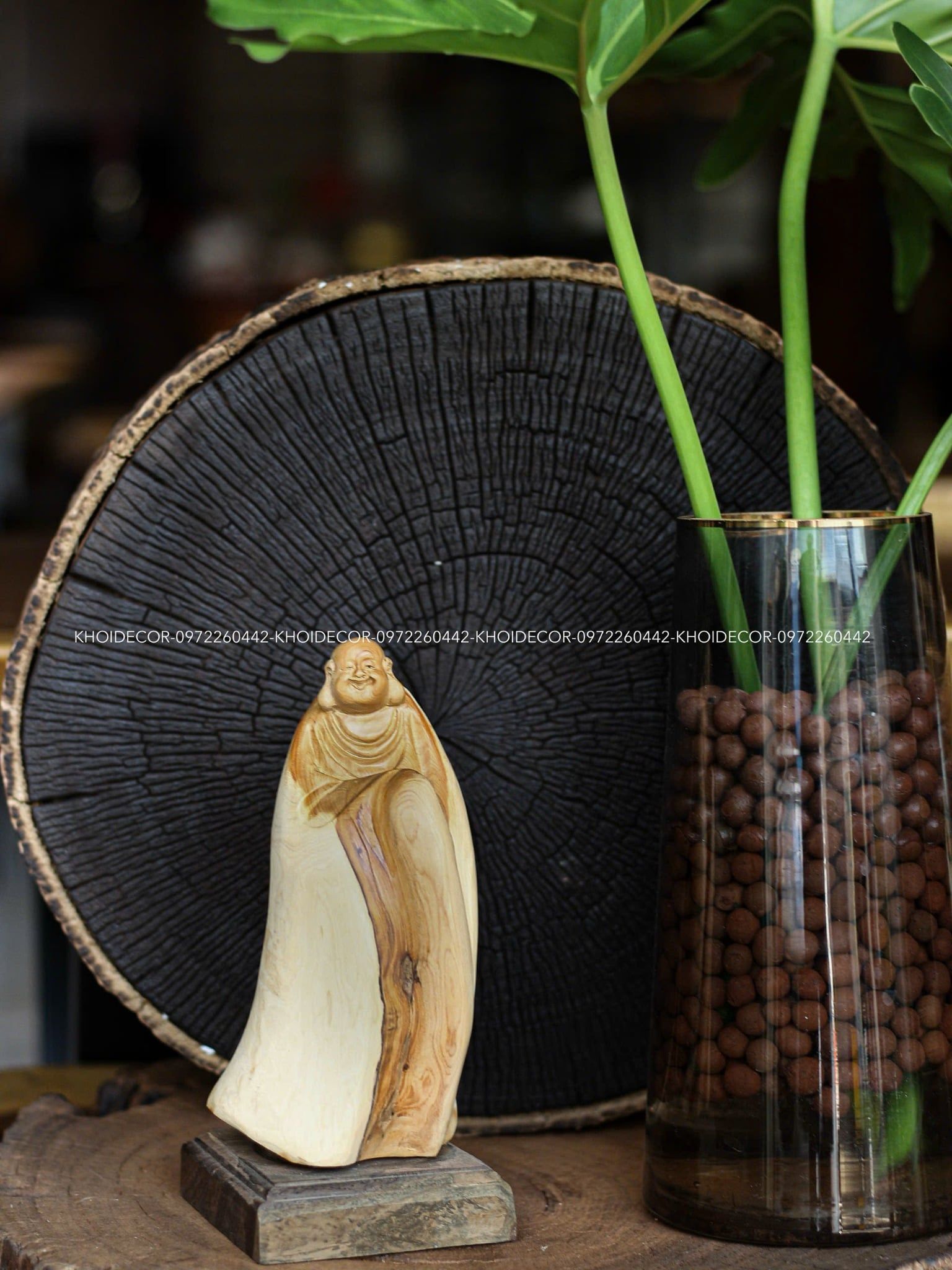  SET TƯỢNG LŨA DI LẶC NHAI BÁCH 