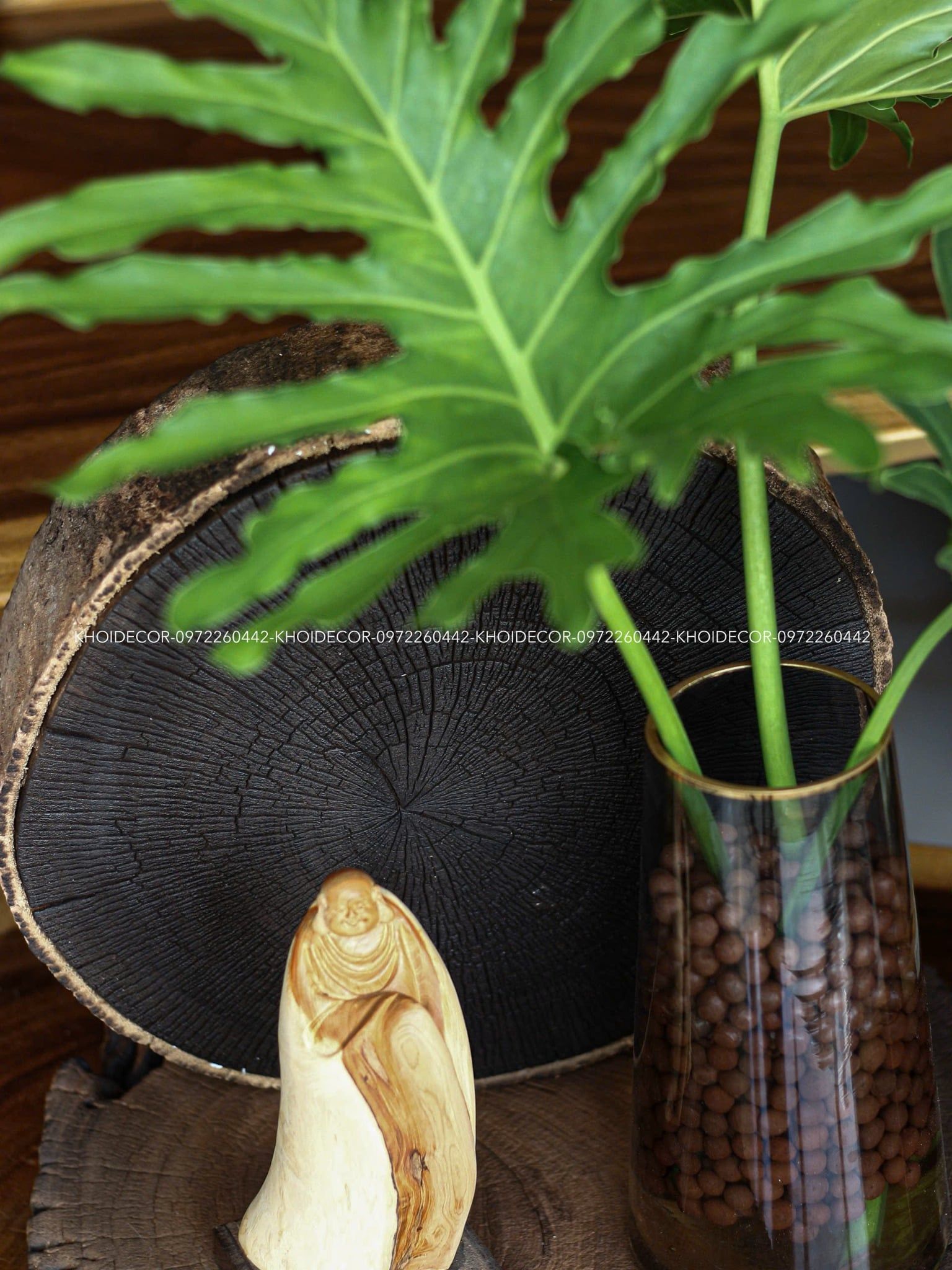  SET TƯỢNG LŨA DI LẶC NHAI BÁCH 