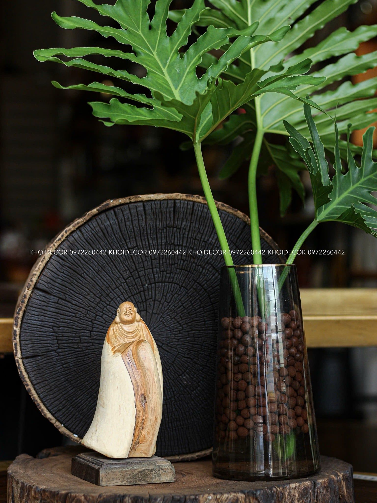  SET TƯỢNG LŨA DI LẶC NHAI BÁCH 