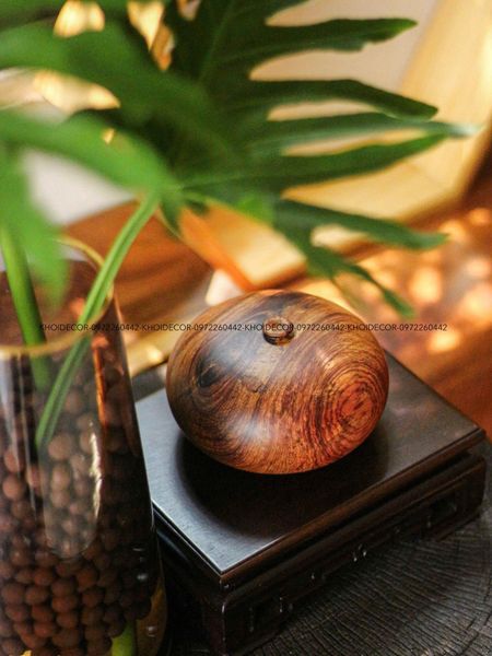  CHUM PHÚ QUÝ GỖ CẨM 