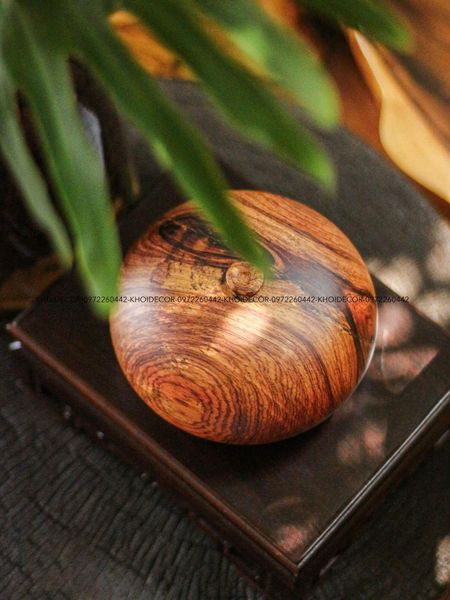  CHUM PHÚ QUÝ GỖ CẨM 