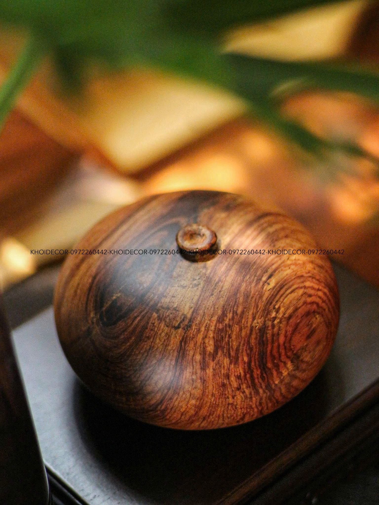  CHUM PHÚ QUÝ GỖ CẨM 