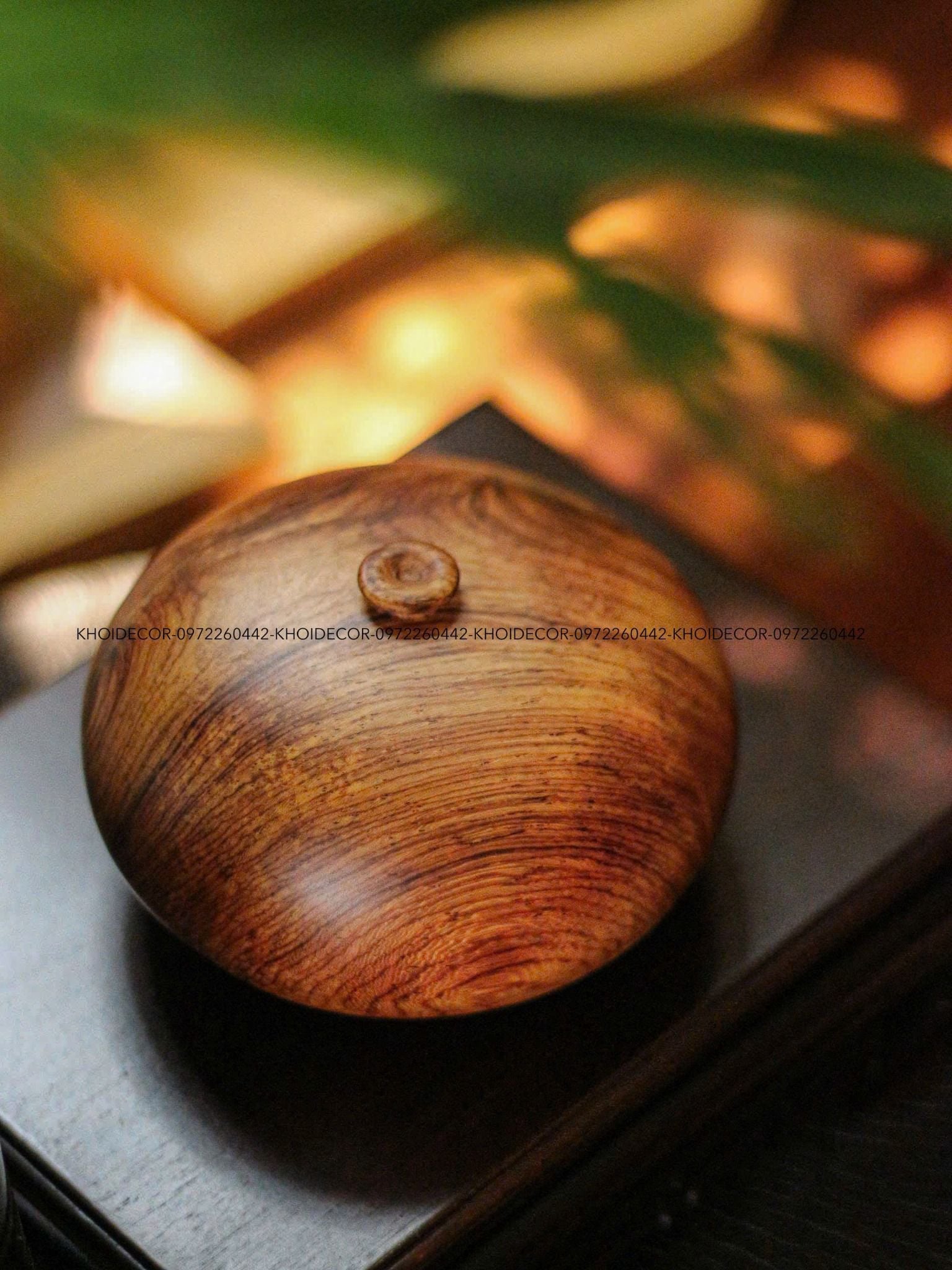  CHUM PHÚ QUÝ GỖ CẨM 