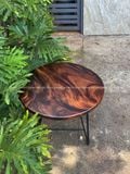  BÀN GỖ ME TÂY 60 x 3 cm 