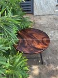  BÀN GỖ ME TÂY 60 x 3 cm 