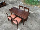  BÀN ĐẢO BẾP N150 x R60 x D5 cm 