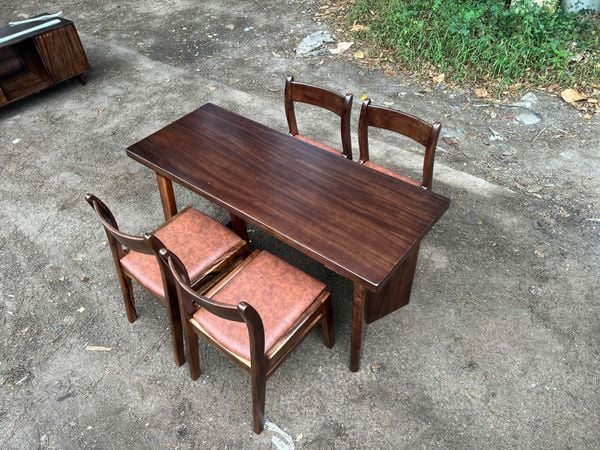  BÀN ĐẢO BẾP N150 x R60 x D5 cm 