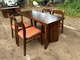  BÀN ĐẢO BẾP N150 x R60 x D5 cm 
