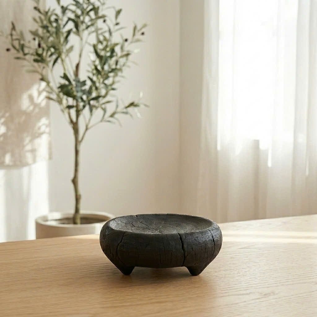  ĐÔN KÊ TƯỢNG - ẤM - BONSAI 