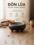  ĐÔN KÊ TƯỢNG - ẤM - BONSAI 