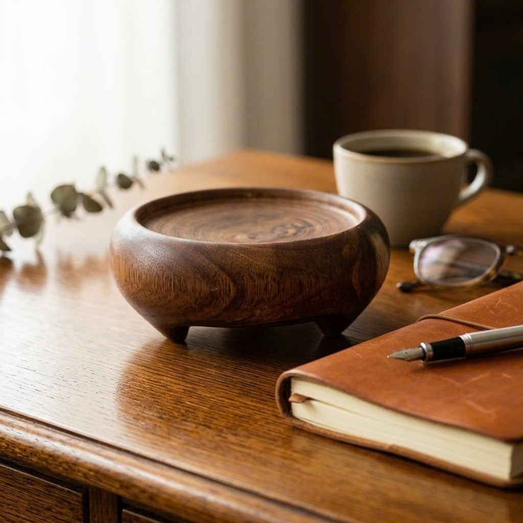 ĐÔN KÊ TƯỢNG - ẤM - BONSAI 