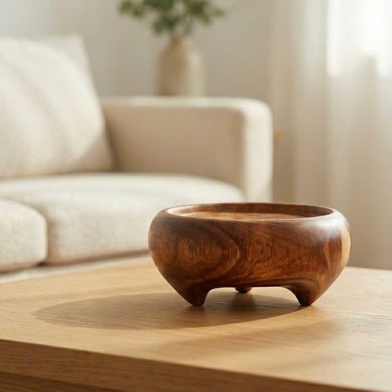  ĐÔN KÊ TƯỢNG - ẤM - BONSAI 