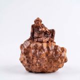 TƯỢNG ĐẠT MA THIỀN - NU NGỌC AM 