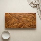  BÀN GỖ ME TÂY - N170 x R62 x D5 cm 