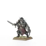 Warriors of Chaos: Chaos Marauders Army Reinforcement Set 