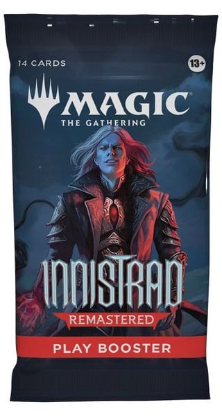  Innistrad Remastered 