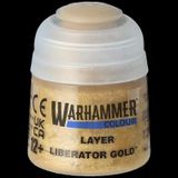  LIBERATOR GOLD (12ML) 