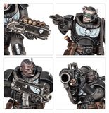  KILL TEAM: SCOUT SQUAD 