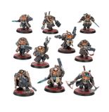  COMBAT PATROL: RED CORSAIRS 