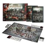 SPEARHEAD: CITY OF ASH 
