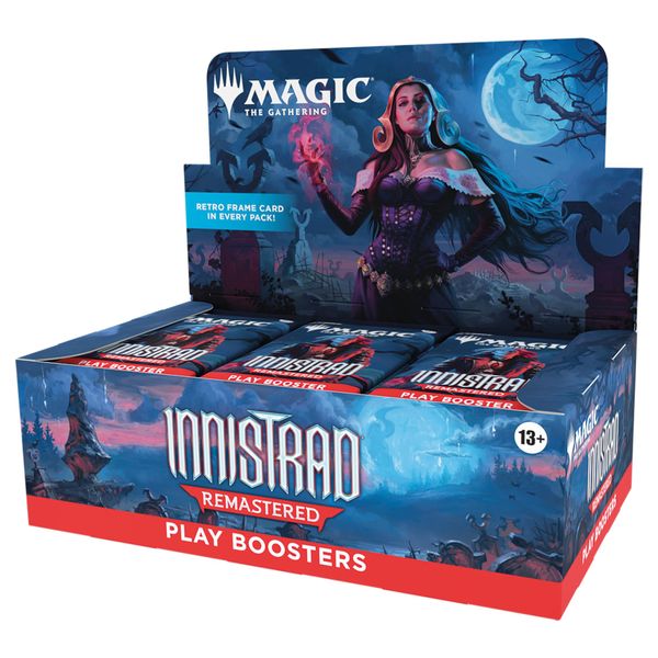  Innistrad Remastered 