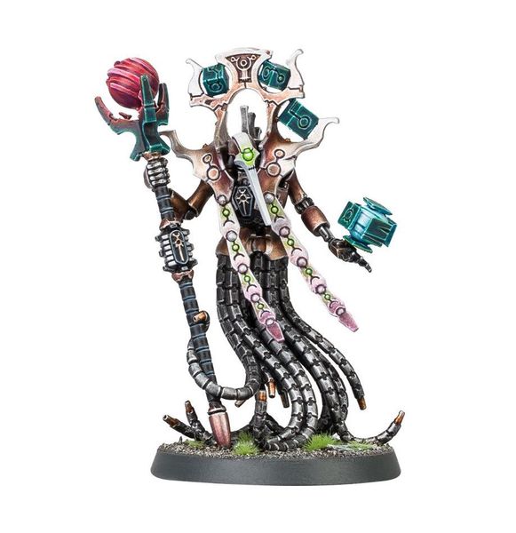  Chronomancer 
