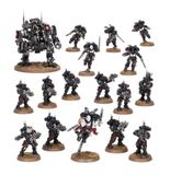  COMBAT PATROL: RAVEN GUARD 