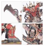  WORLD EATERS: SLAUGHTER-BOUND 