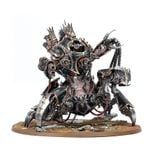  CHAOS SPACE MARINES: DEFILER 