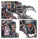  CHAOS SPACE MARINES: DEFILER 